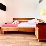 Homestay Polana Gorkowka *