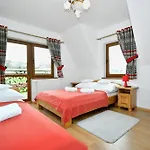Polana Gorkowka Homestay
