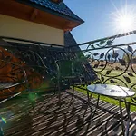 Homestay Polana Gorkowka