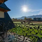 Homestay Polana Gorkowka Koscielisko