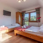 Homestay Polana Gorkowka Koscielisko