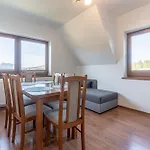 Homestay Polana Gorkowka *