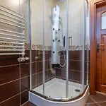 Homestay Polana Gorkowka