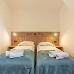 Homestay Polana Gorkowka *