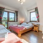 Polana Gorkowka Homestay