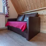 Homestay Polana Gorkowka *