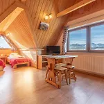 Homestay Polana Gorkowka *