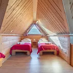 Polana Gorkowka Homestay Koscielisko