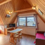 Homestay Polana Gorkowka *