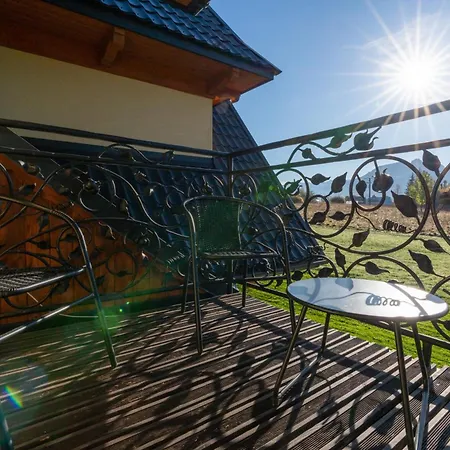 Homestay Gorkowka
