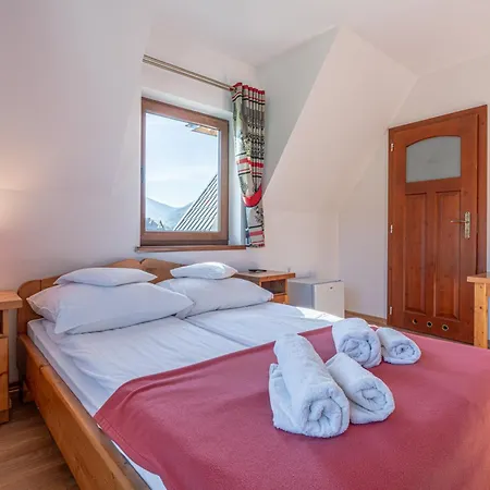 Homestay Gorkowka