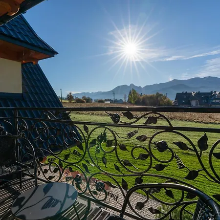 Homestay Gorkowka Koscielisko