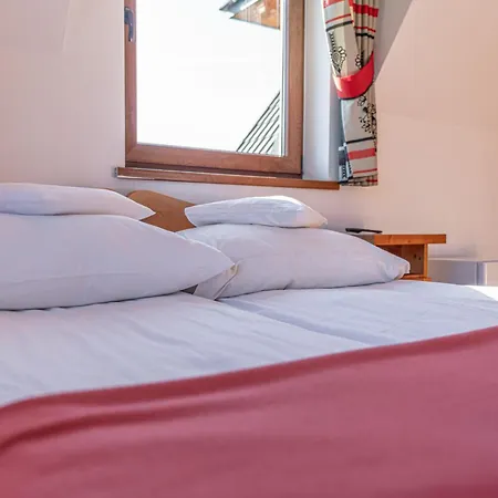 Homestay Gorkowka