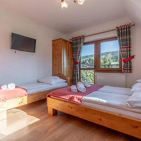 Homestay Gorkowka Koscielisko