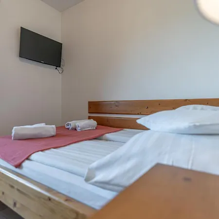 Gorkowka Homestay Koscielisko