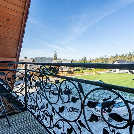 Gorkowka Homestay