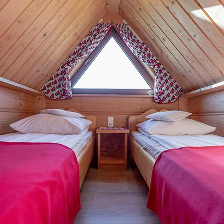 Gorkowka Homestay *