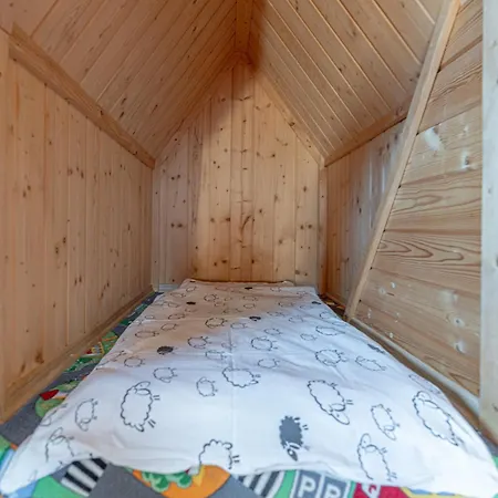 Homestay Gorkowka Koscielisko