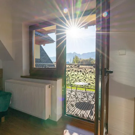 Gorkowka Homestay