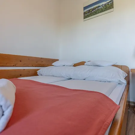 Homestay Gorkowka