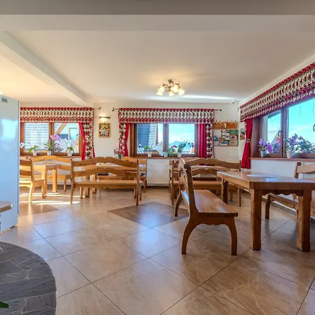 Homestay Gorkowka Koscielisko