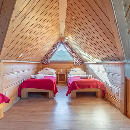 Gorkowka Homestay Koscielisko