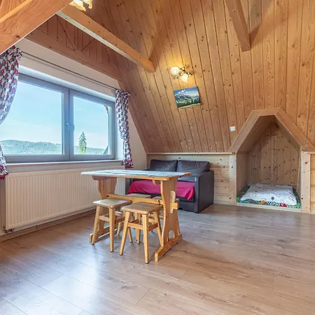 Homestay Gorkowka Koscielisko
