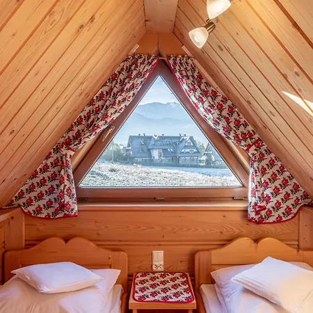Homestay Gorkowka Koscielisko