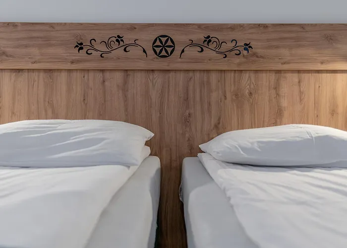 Homestay szállás Polana Gorkowka *