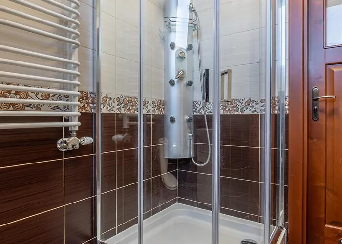 Homestay szállás Polana Gorkowka