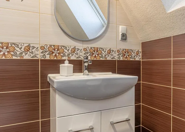 Polana Gorkowka Homestay szállás Kościelisko