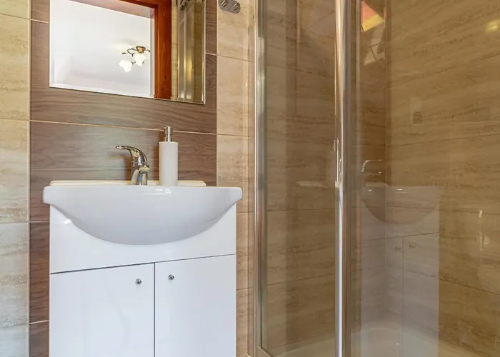 Polana Gorkowka Homestay szállás Kościelisko